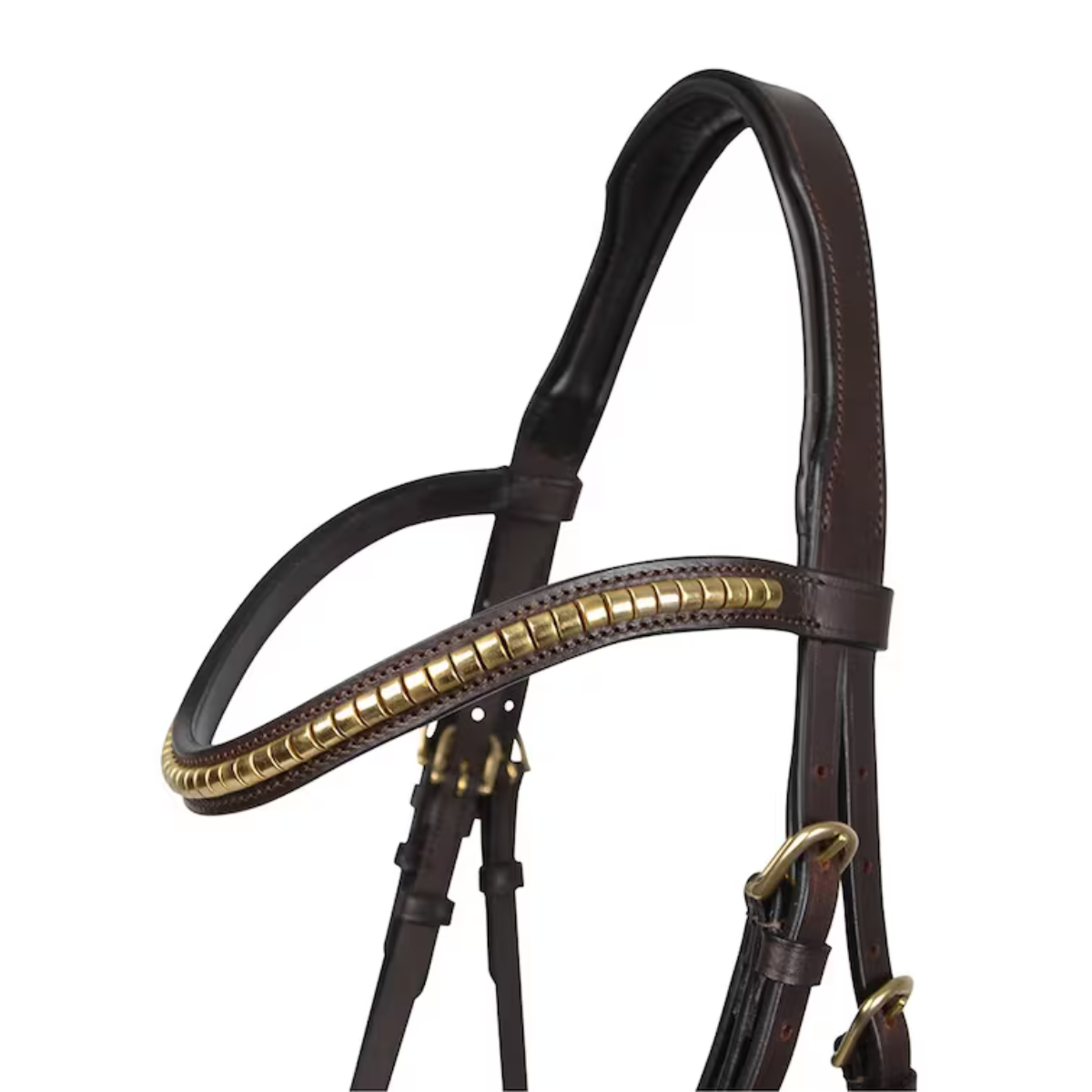 Hansbo Träns Clincher med Aachennosgrimma