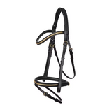 Hansbo Träns Clincher med Aachennosgrimma