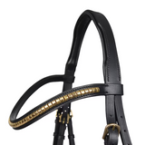 Hansbo Träns Clincher med Aachennosgrimma