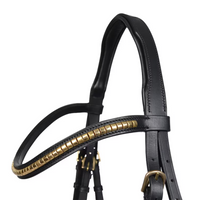 Hansbo Träns Clincher med Aachennosgrimma