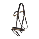 Hansbo Träns Clincher med Aachennosgrimma