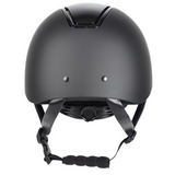 HS MIPS Vision Riding Helmet Matt Agate