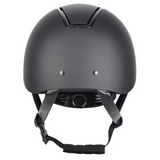 HS MIPS Vision Riding Helmet Matte Granite