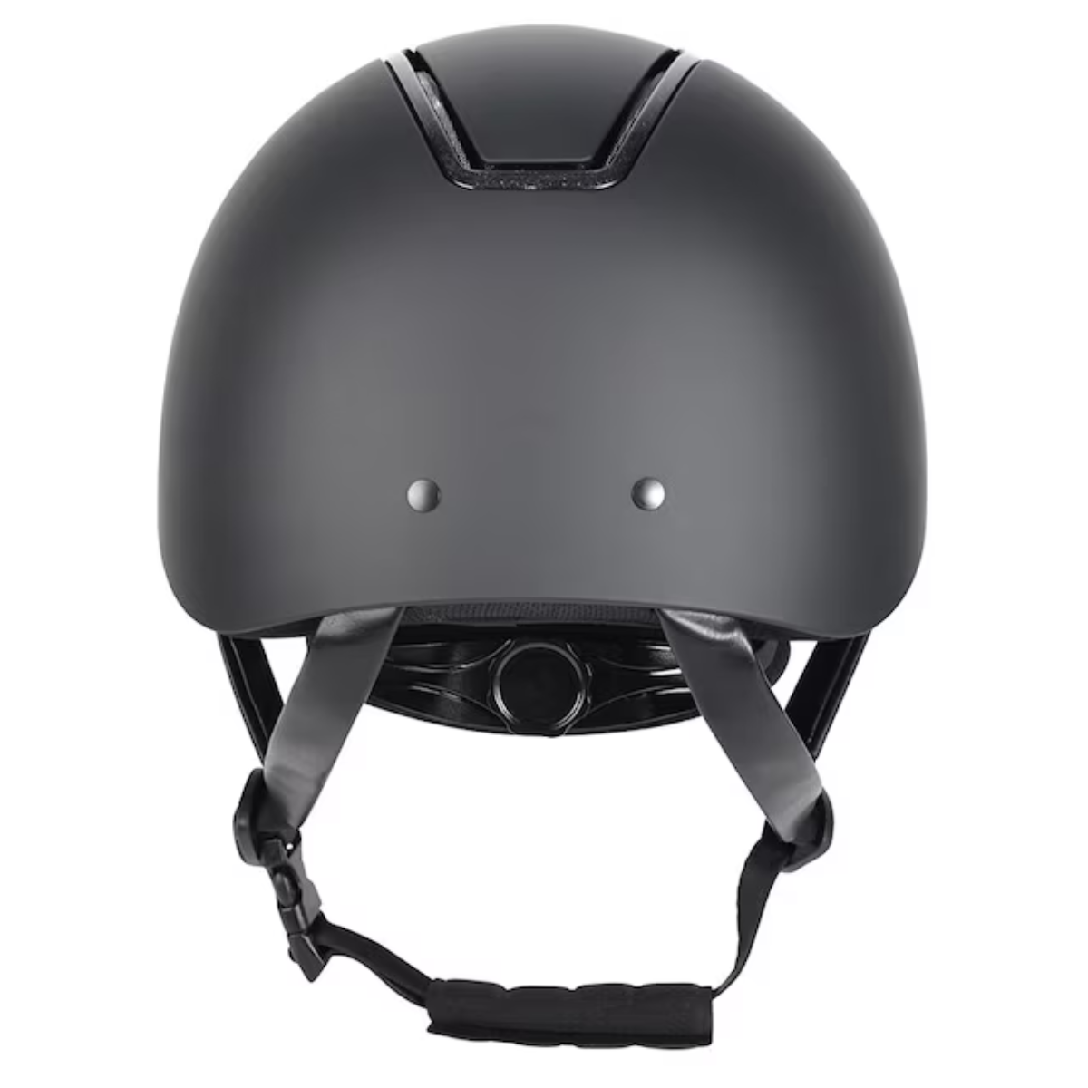 HS MIPS Vision Riding Helmet Matte Granite
