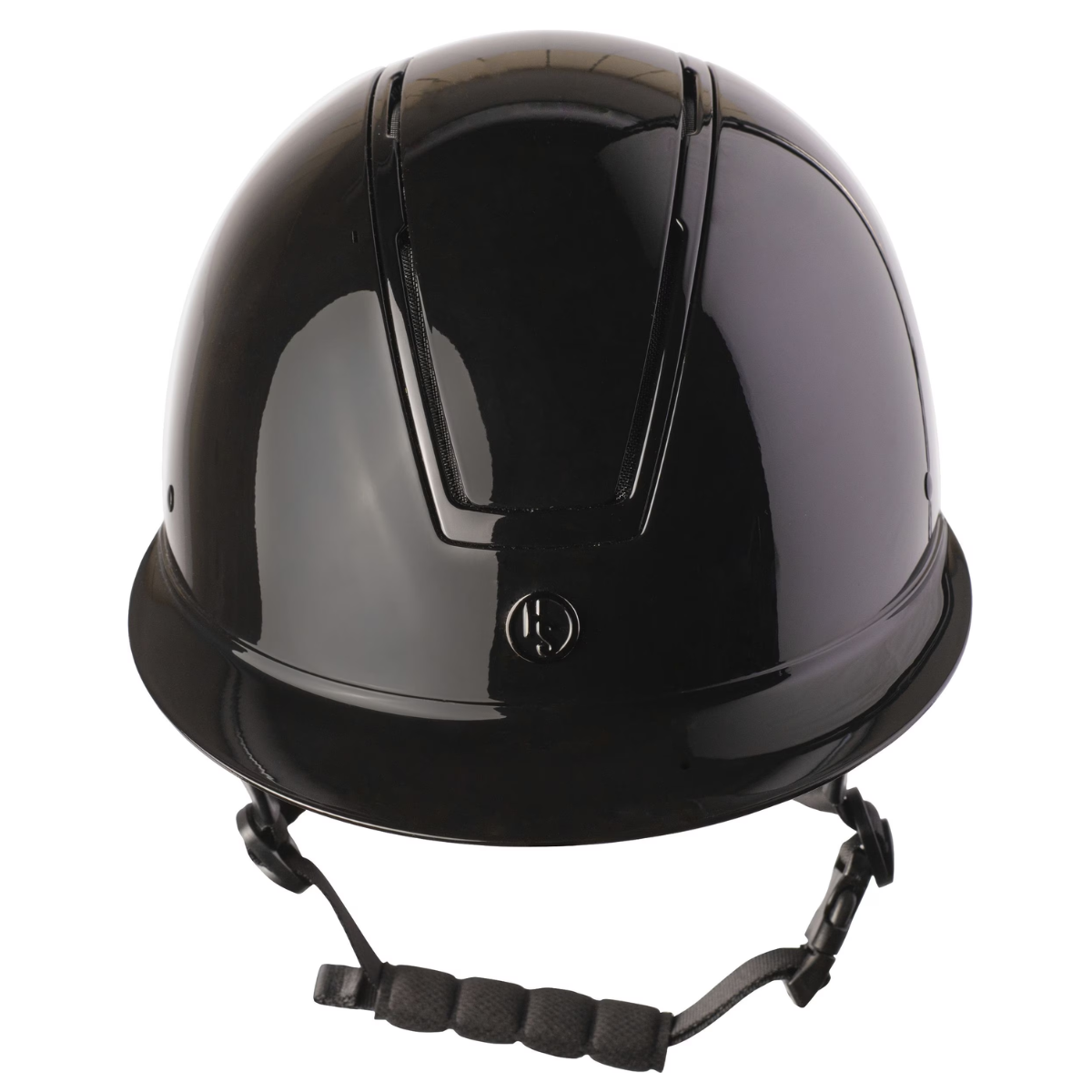 HS Mips Vision Riding Helmet Glossy
