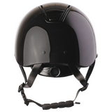 HS Mips Vision Riding Helmet Glossy