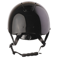 HS Mips Vision Riding Helmet Glossy