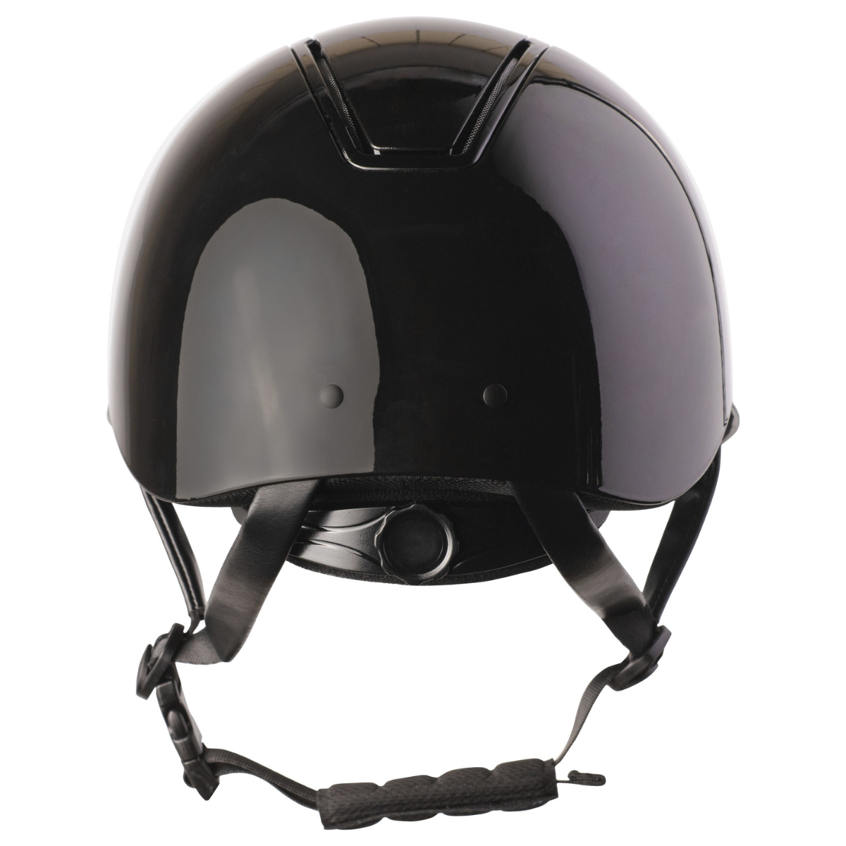 HS Mips Vision Riding Helmet Glossy