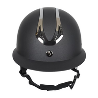 HS Victory Crome Ridhjälm