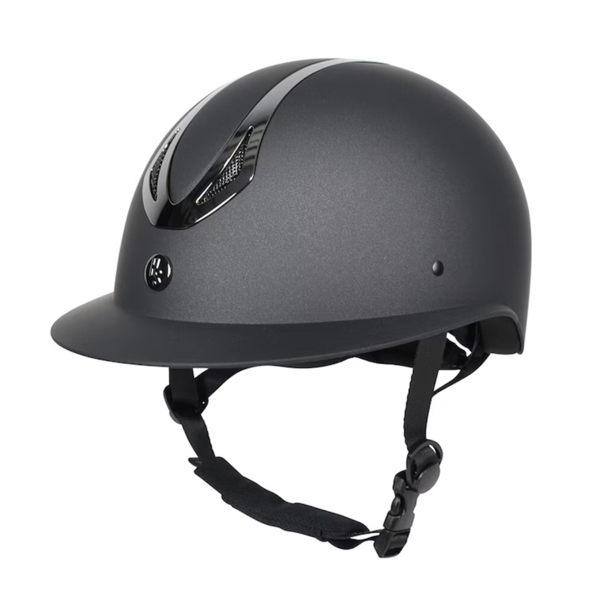 HS Victory Crome Ridhjälm