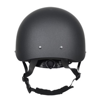 HS Victory Crome Ridhjälm