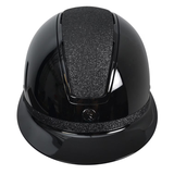 HS Mips Vision Shiny Star Bruna Hakband Ridhjälm