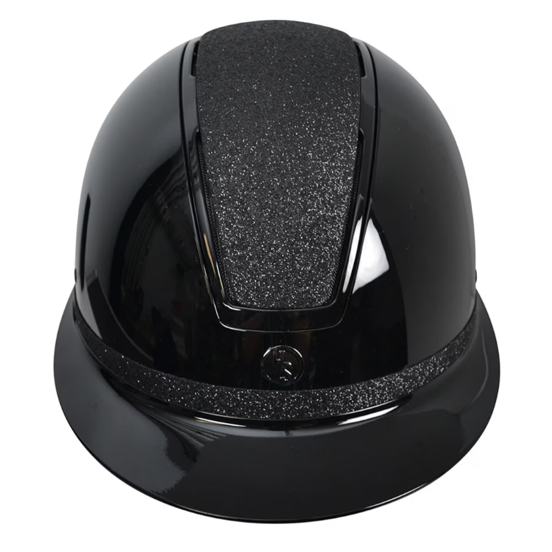 HS Mips Vision Shiny Star Bruna Hakband Ridhjälm