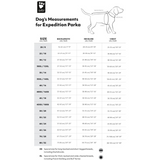 Hurtta Expedition Parka