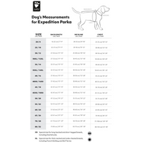 Hurtta Expedition Parka