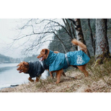 Hurtta Monsoon Raincoat