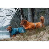 Hurtta Monsoon Regntäcke - utgående färg