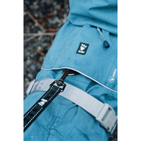 Hurtta Monsoon Regntäcke - utgående färg