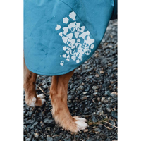 Hurtta Monsoon Regntäcke - utgående färg