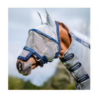 Horseware Rambo Fly Mask Plus