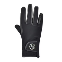 Hansbo Diamond Touch Ridhandske