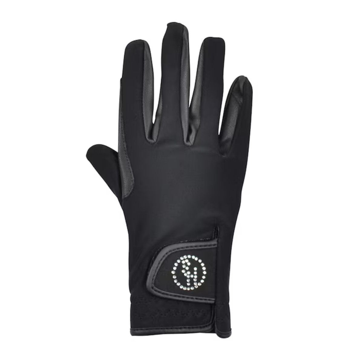 Hansbo Diamond Touch Ridhandske