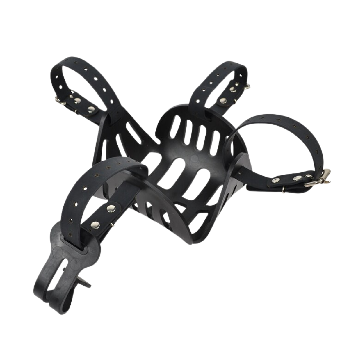 Hansbo Greenguard Betesmask