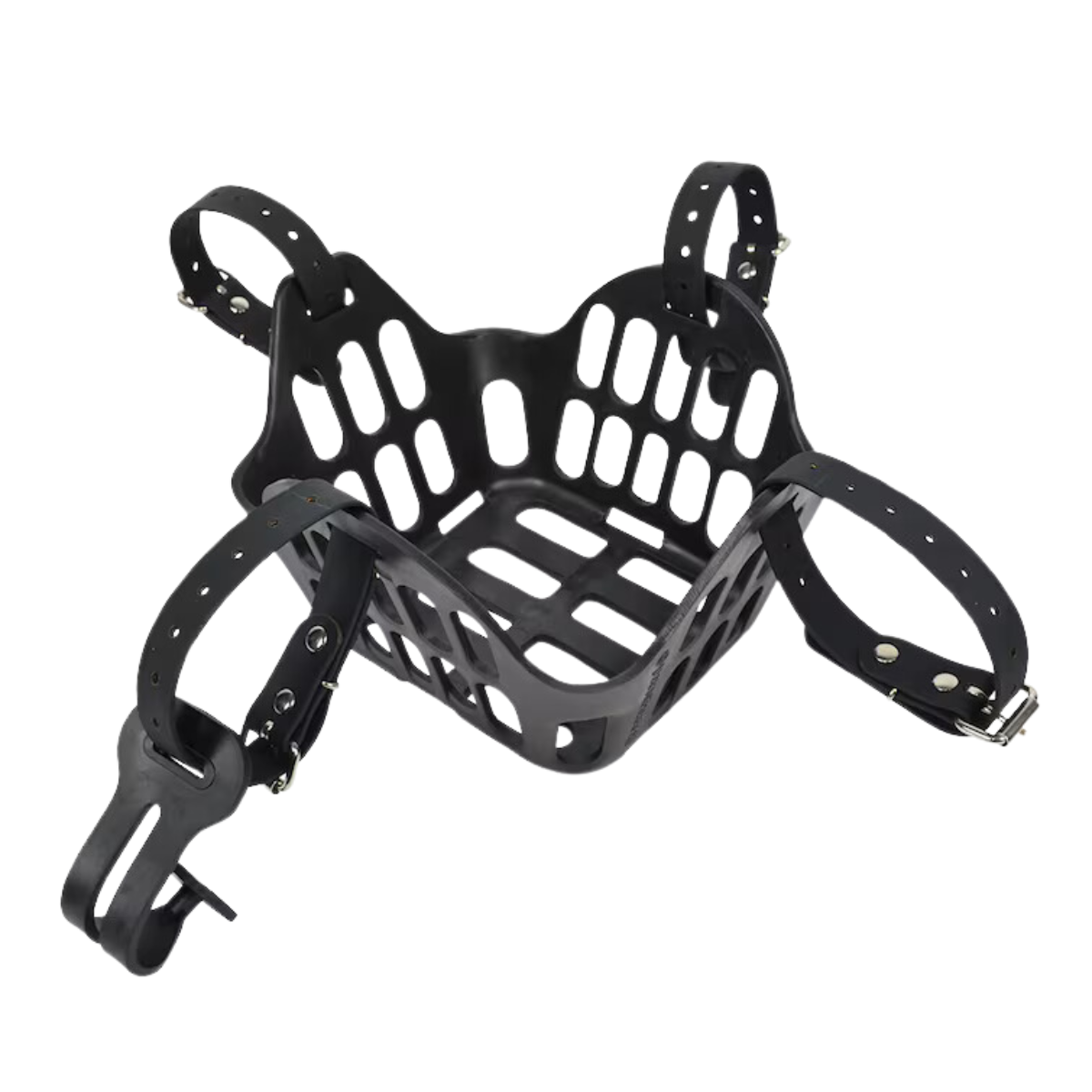 Hansbo Greenguard Betesmask