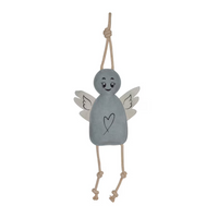 Hansbo Horse Toy Lucky Angel