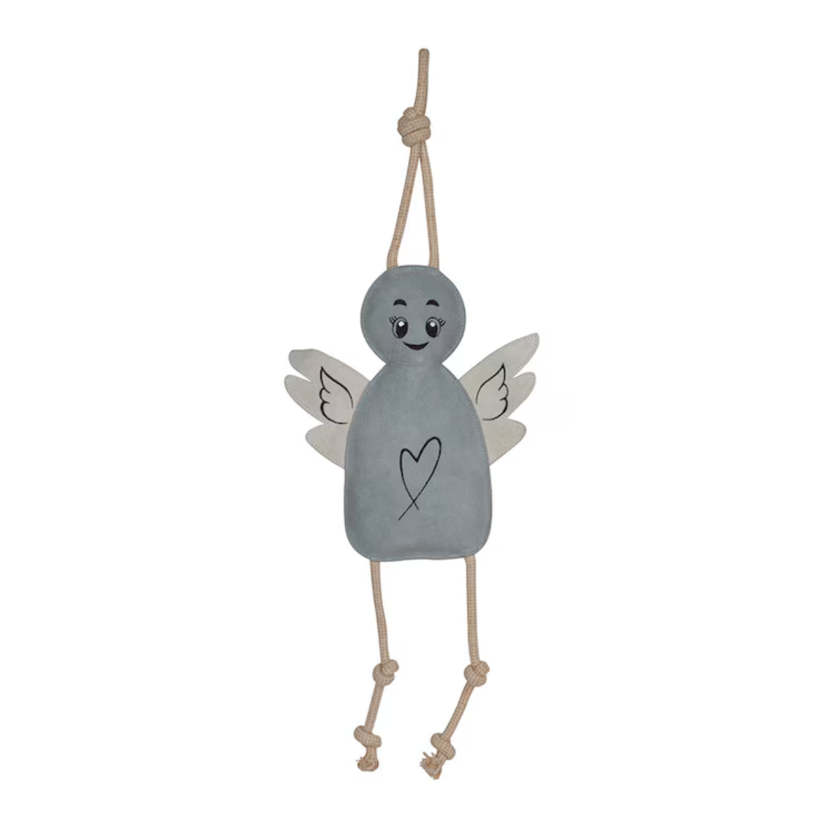 Hansbo Horse Toy Lucky Angel