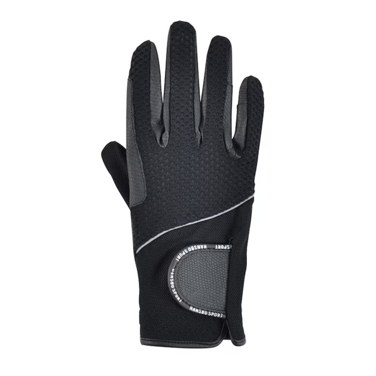 Hansbo Mesh Touch Ridhandske