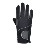 Hansbo Mesh Touch Ridhandske