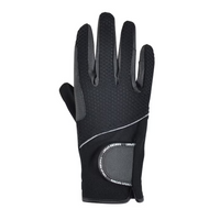 Hansbo Mesh Touch Ridhandske