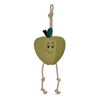 Hansbo Horse Toy Apple