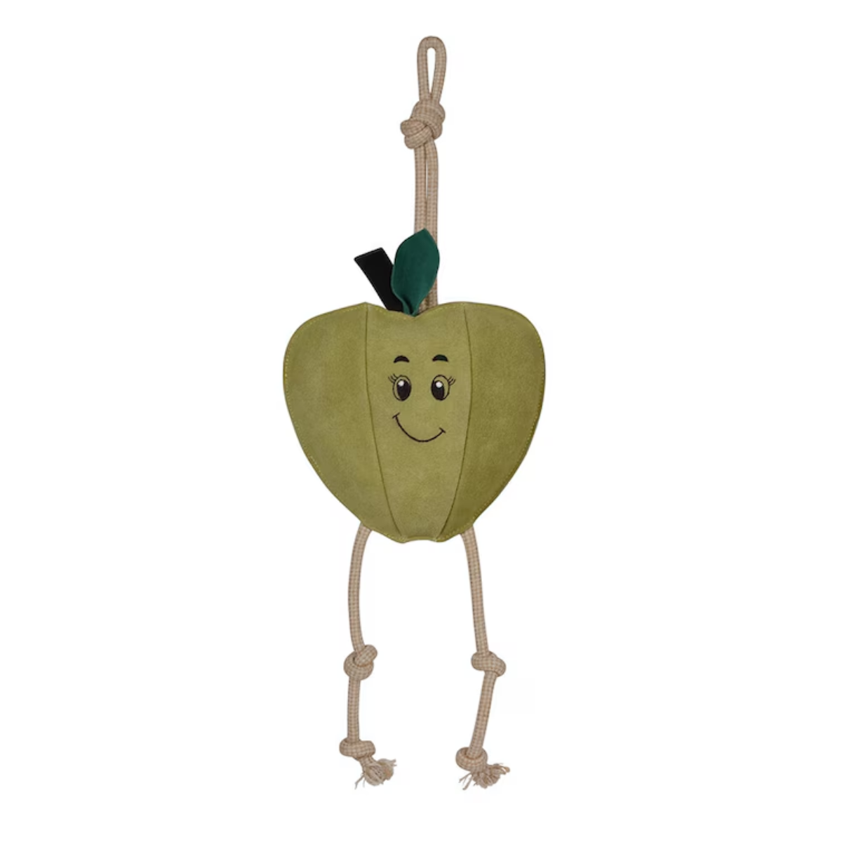 Hansbo Horse Toy Apple