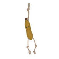 Hansbo Horse Toy Banana