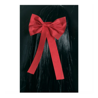 Hansbo Svansrosett Röd