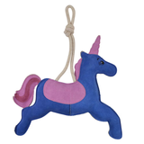 Hansbo Hästleksak Enhörning