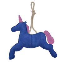 Hansbo Hästleksak Enhörning