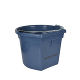 Källquist Bucket flat back