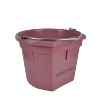Källquist Bucket flat back