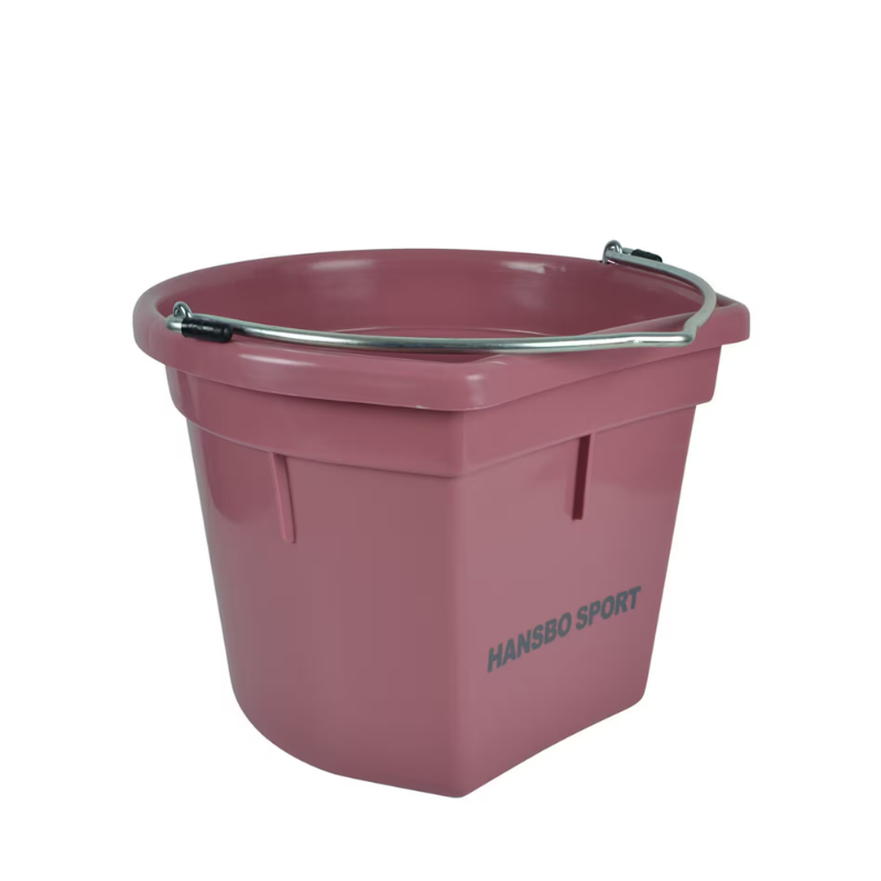 Källquist Bucket flat back