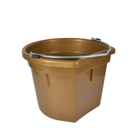 Källquist Bucket flat back