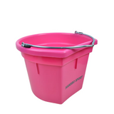 Källquist Bucket flat back