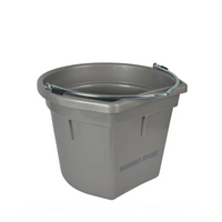 Källquist Bucket flat back