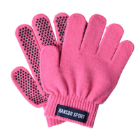 Hansbo Air Touch Riding Glove