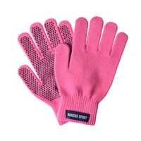 Hansbo Air Touch Riding Glove