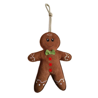 Hästleksak Pepparkaksgubbe