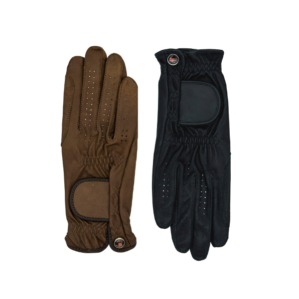 Haukeschmidt Galaxy ridhandske