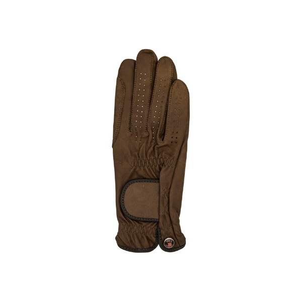 Haukeschmidt Galaxy ridhandske